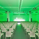 Pulse venue green 1x1 crop